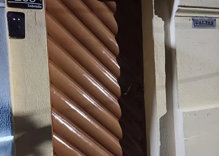 Quarto Suite Na Gavea Rio de Janeiro